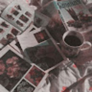 Meet your Posher, -cacou-